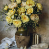 Sunshine Flowers • Print