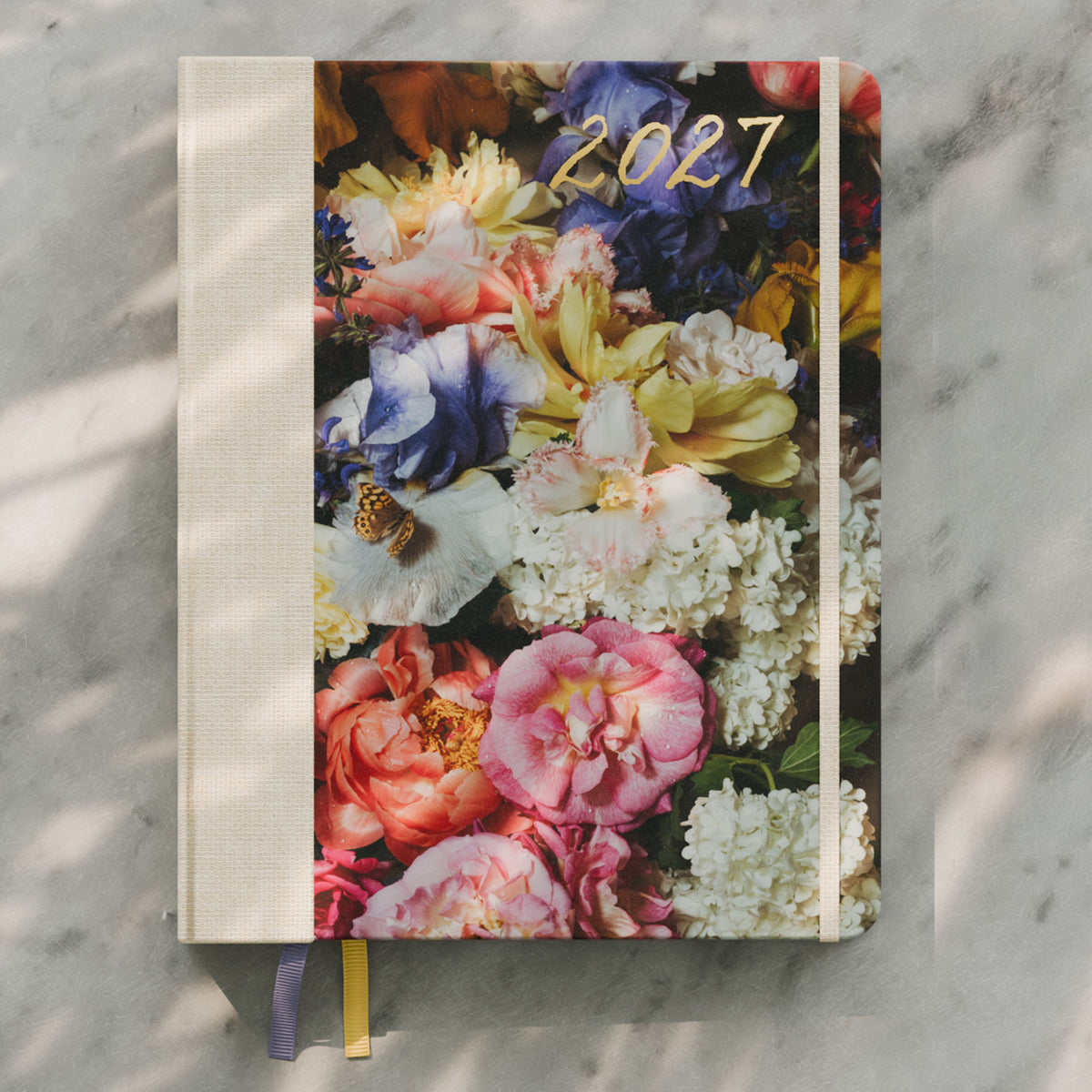 2027 Monthly Life Planner (pre-order)