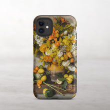  Mimosa and Citrus • Tough Case for iPhone®
