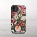 Rosé February • Tough Case for iPhone®