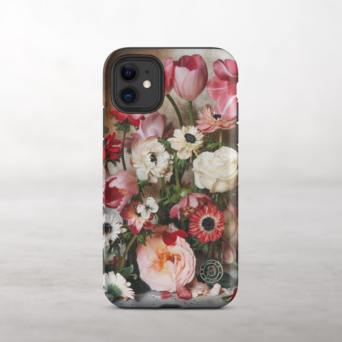 Rosé February • Tough Case for iPhone®