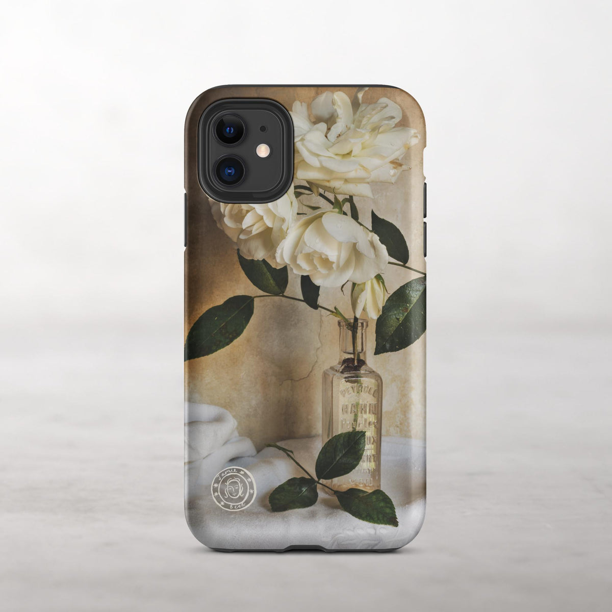 Day Forty-one • Tough Case for iPhone®