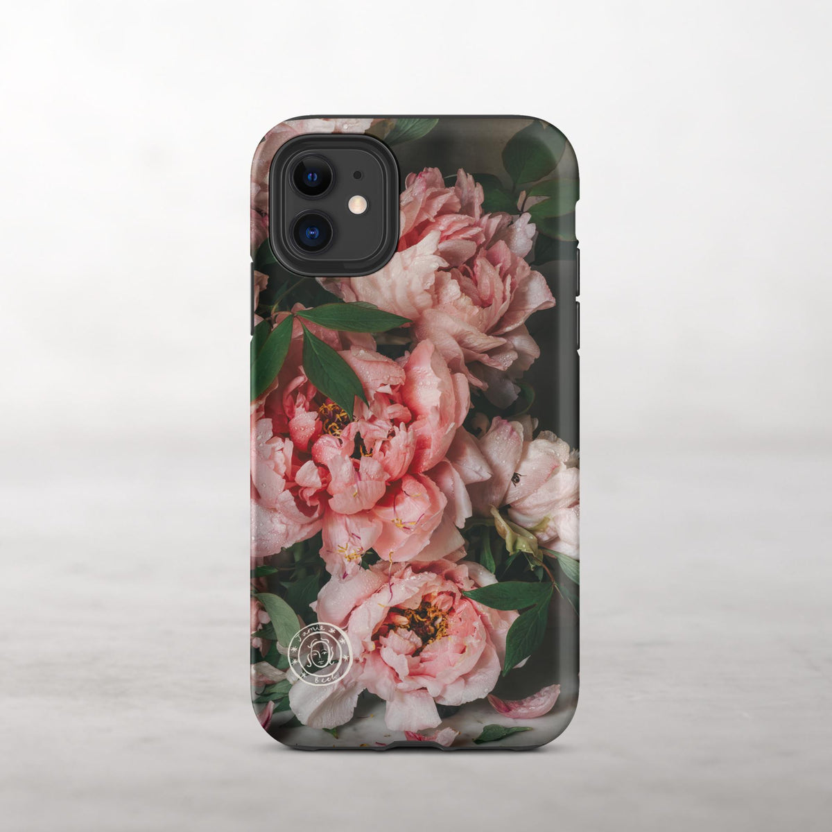 Day Twenty-five • Tough Case for iPhone®