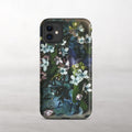Fleur de Paris • Tough Case for iPhone®