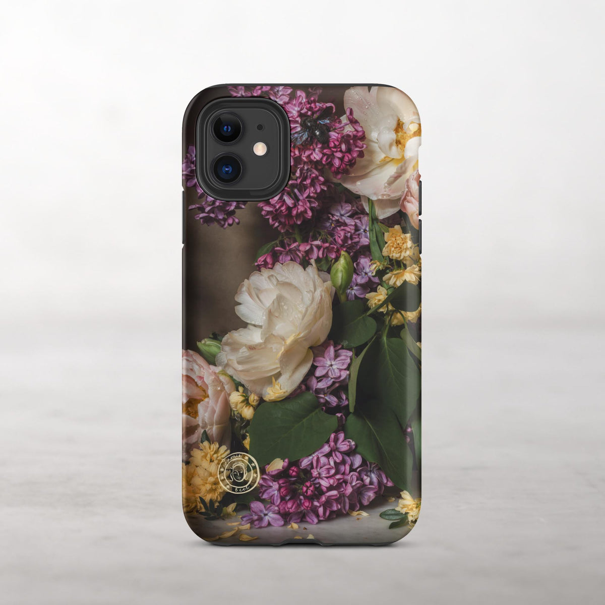 Day Thirty-six • Tough Case for iPhone®