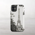 Paris Collection Eiffel Tower • Tough Case for iPhone®