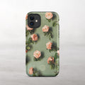 Botticelli's Rose • Tough Case for iPhone®