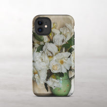  Friendship Irises • Tough Case for iPhone®