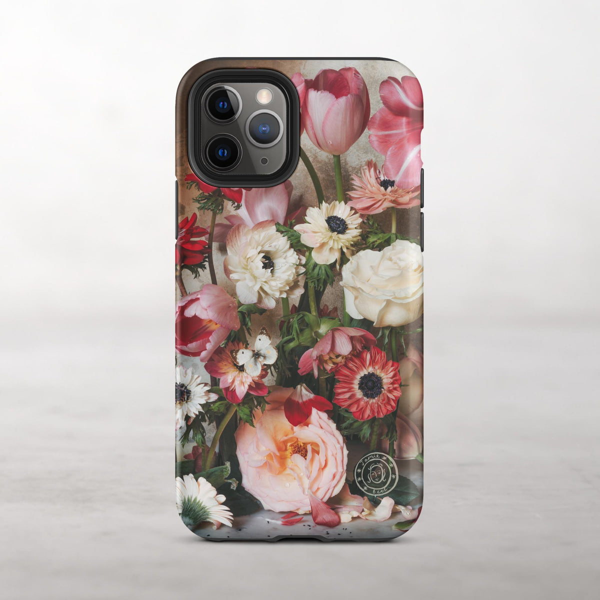 Rosé February • Tough Case for iPhone®