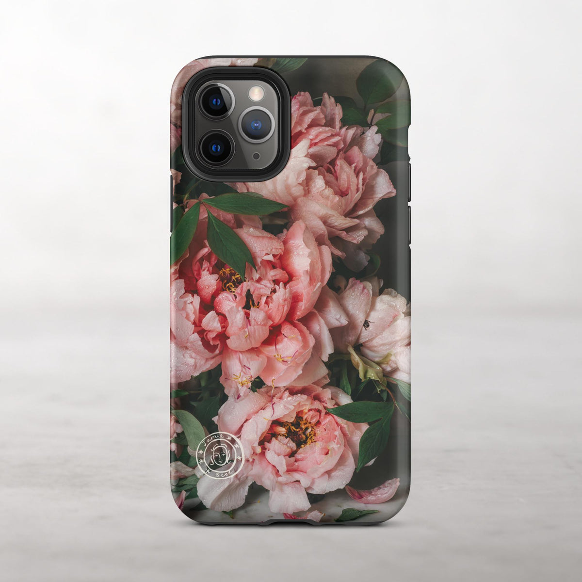 Day Twenty-five • Tough Case for iPhone®