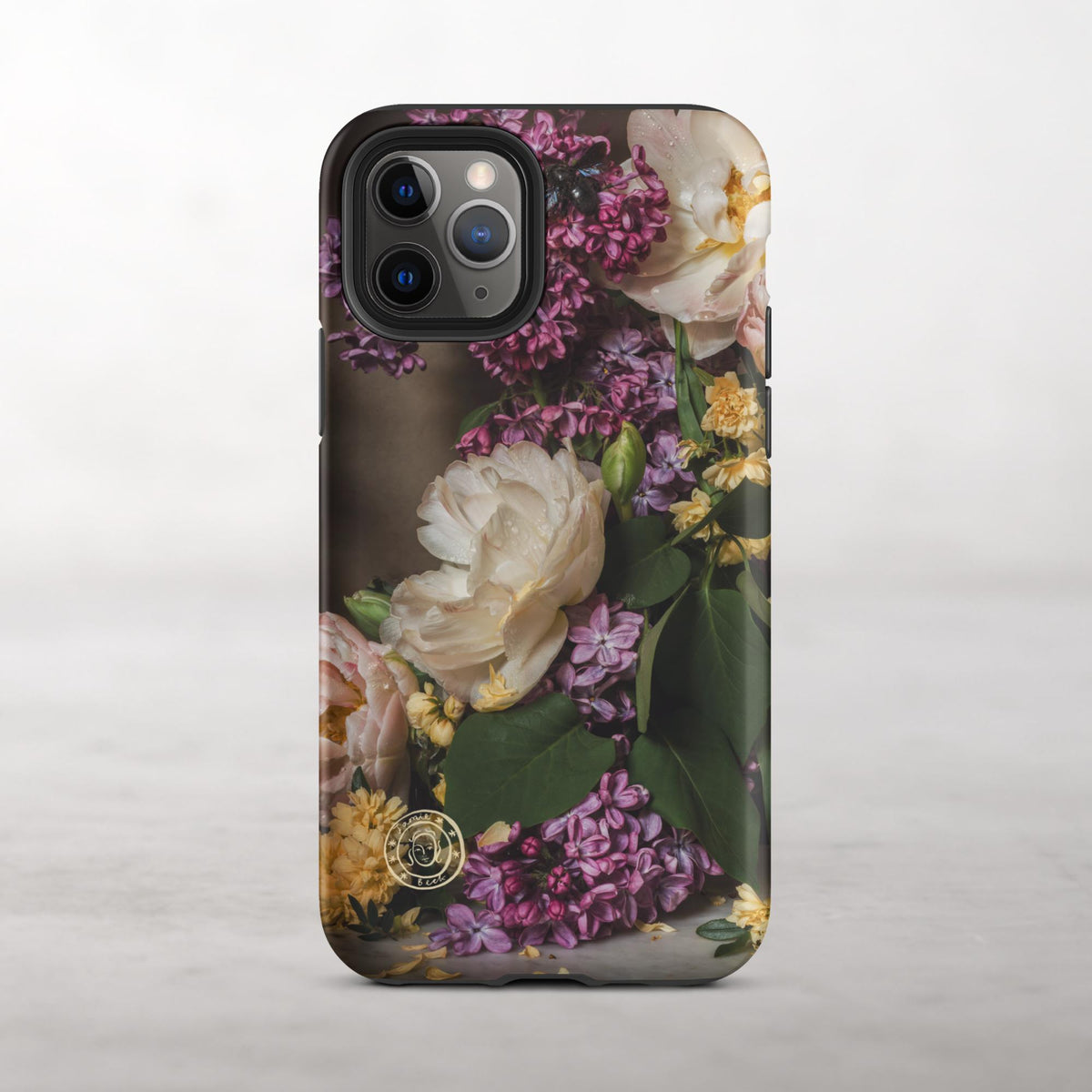 Day Thirty-six • Tough Case for iPhone®