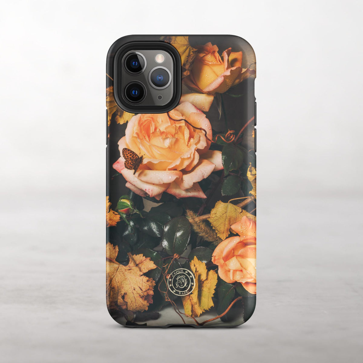 Day Sixty-nine • Tough Case for iPhone®