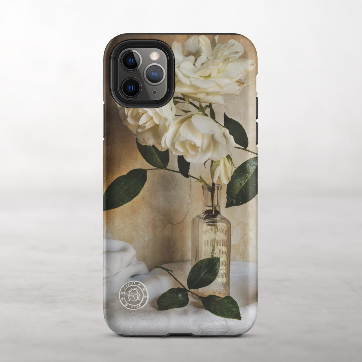 Day Forty-one • Tough Case for iPhone®