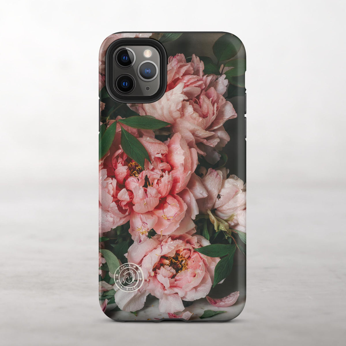 Day Twenty-five • Tough Case for iPhone®