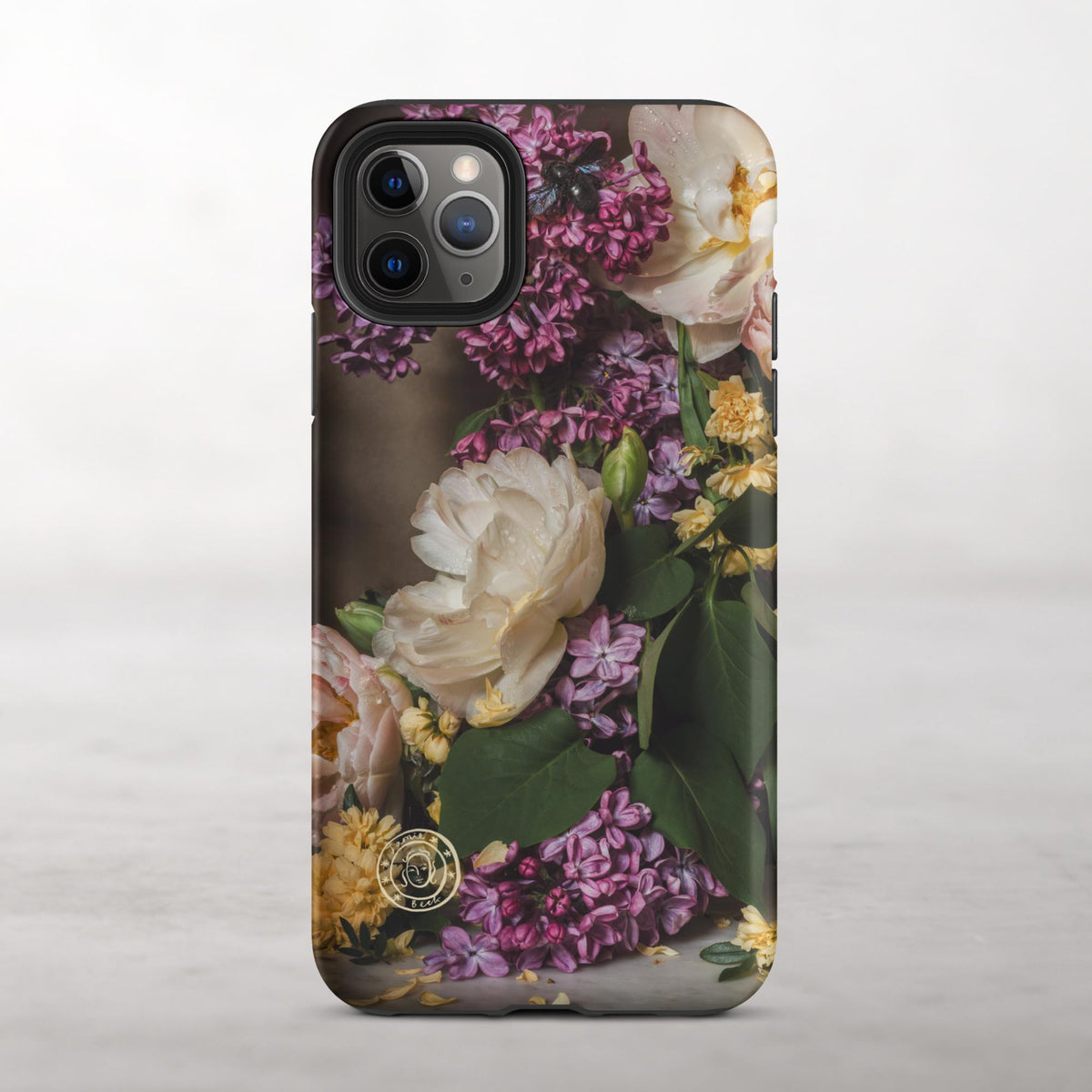 Day Thirty-six • Tough Case for iPhone®