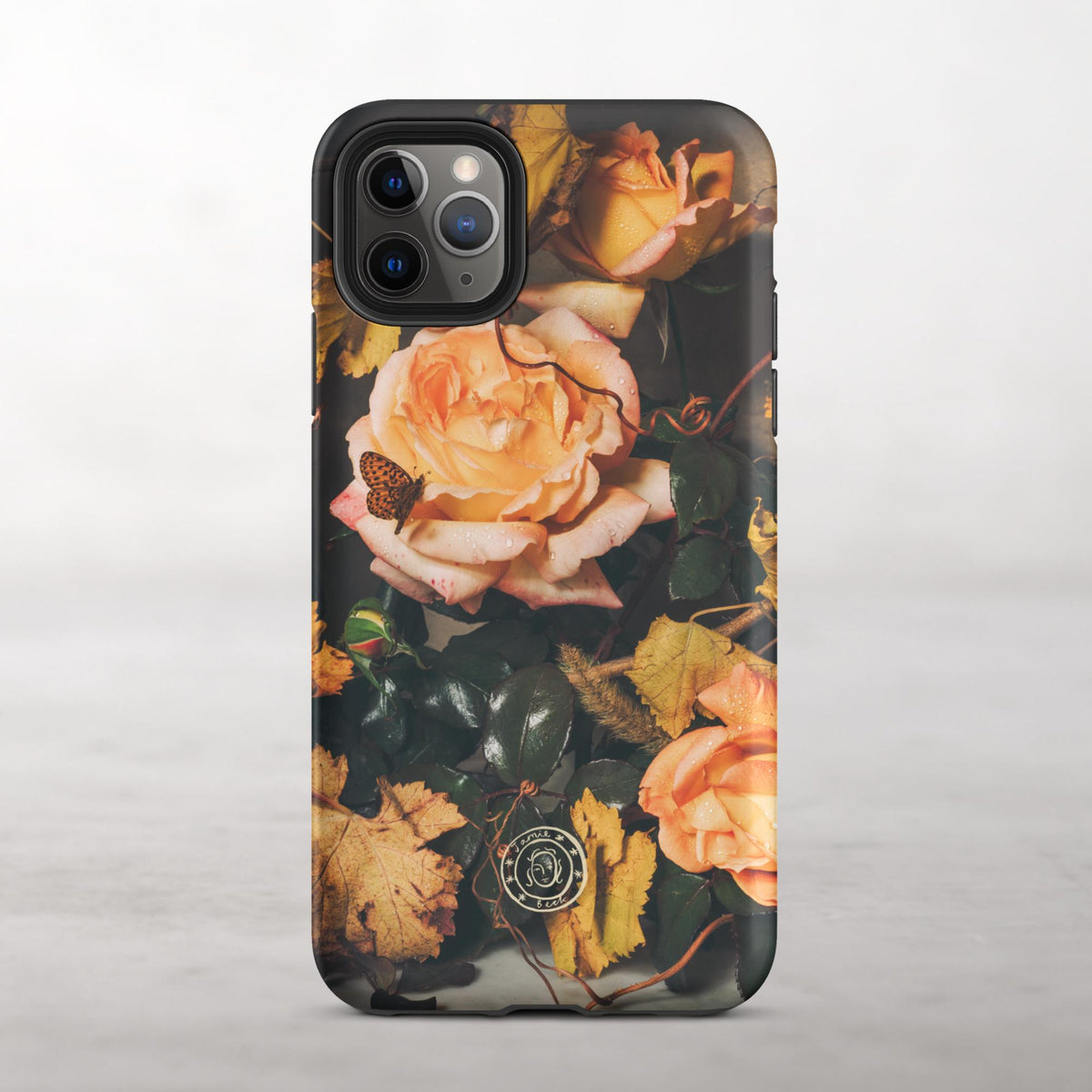 Day Sixty-nine • Tough Case for iPhone®