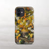 Mimosa and Citrus • Tough Case for iPhone®