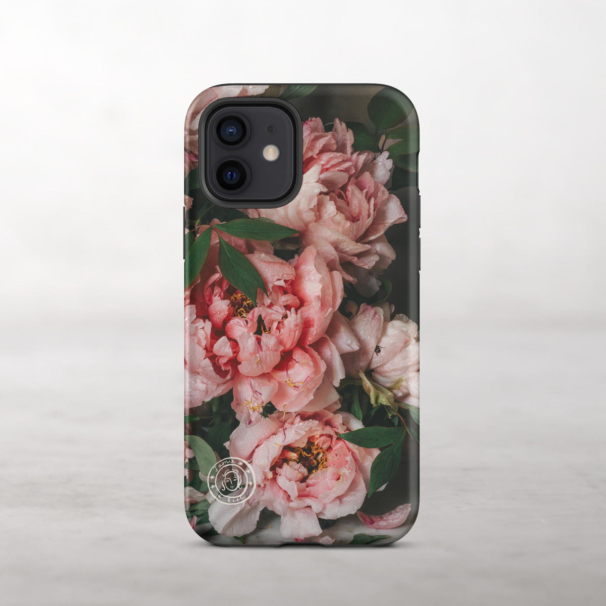 Day Twenty-five • Tough Case for iPhone®