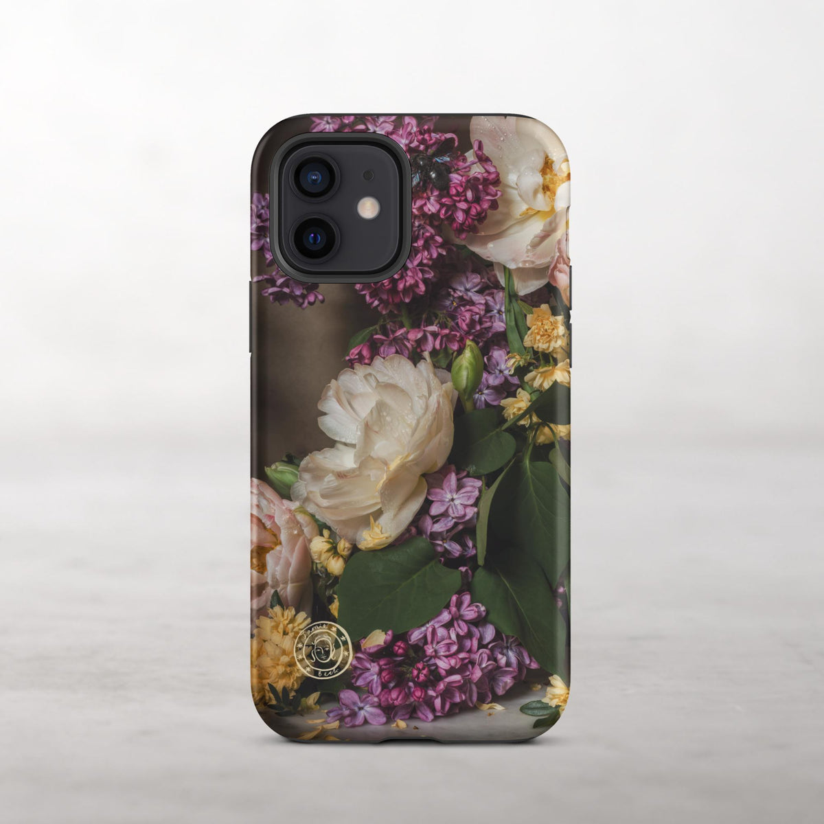Day Thirty-six • Tough Case for iPhone®