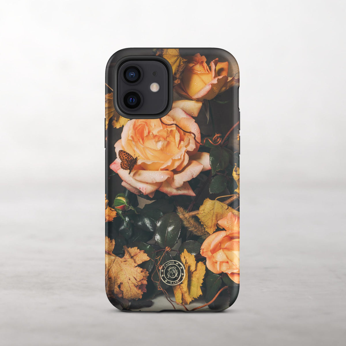 Day Sixty-nine • Tough Case for iPhone®