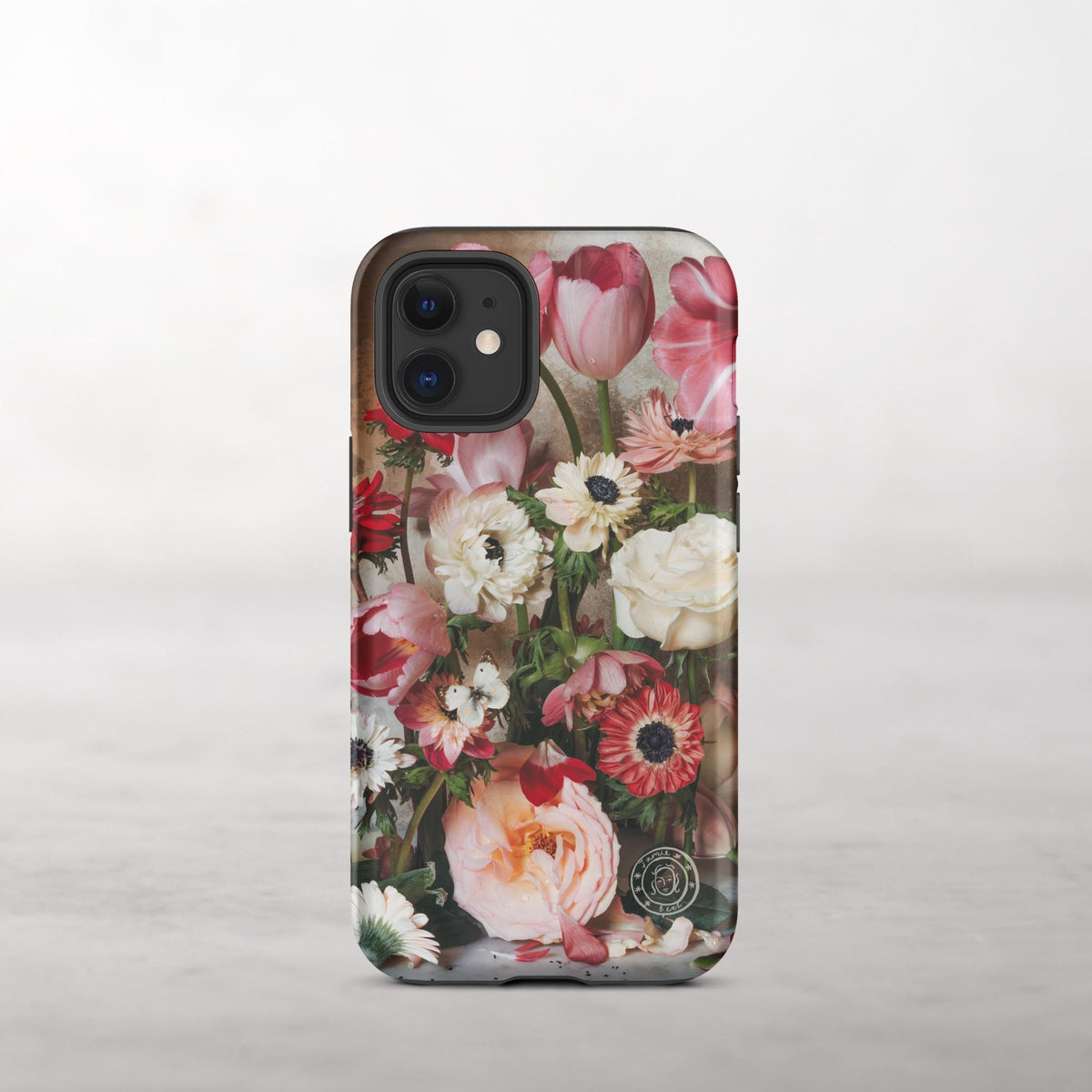 Rosé February • Tough Case for iPhone®