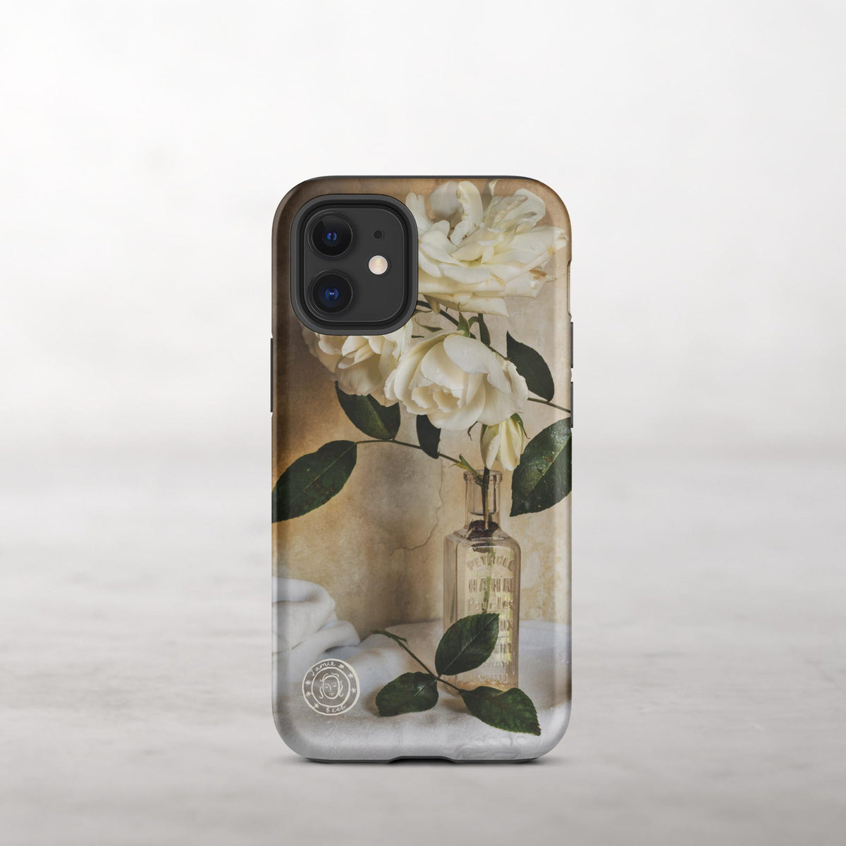 Day Forty-one • Tough Case for iPhone®