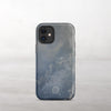 Blue Studio Backdrop • Tough Case for iPhone®