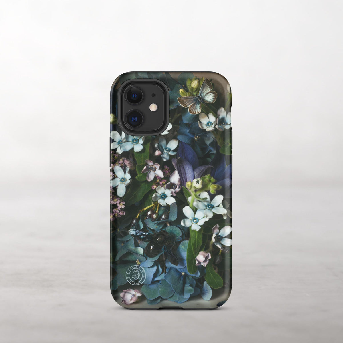 Fleur de Paris • Tough Case for iPhone®