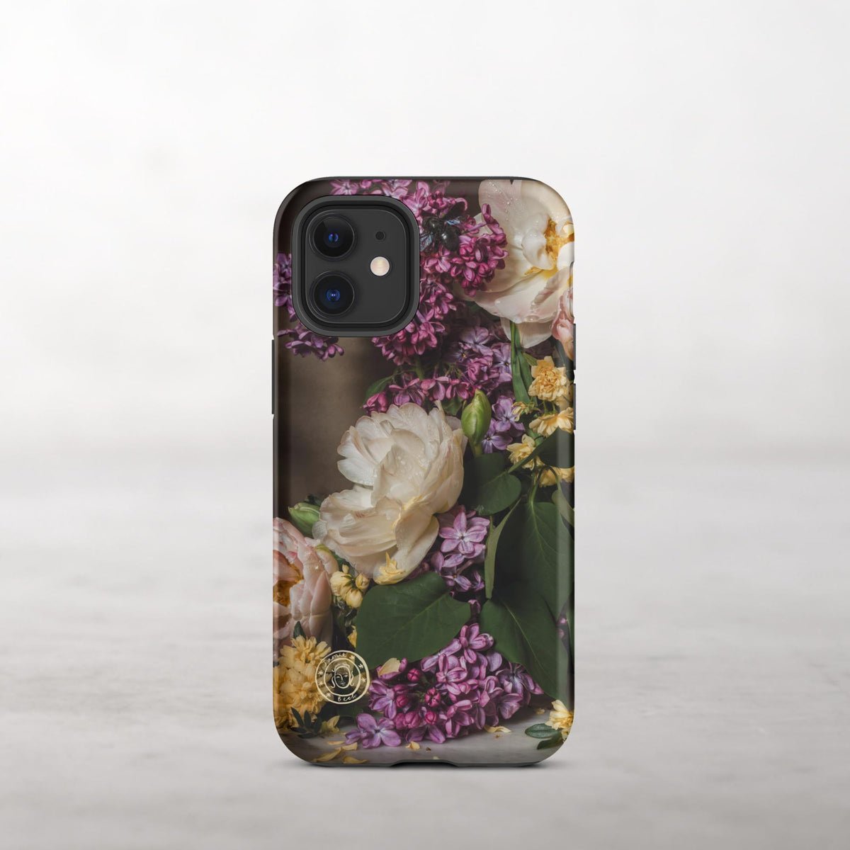 Day Thirty-six • Tough Case for iPhone®