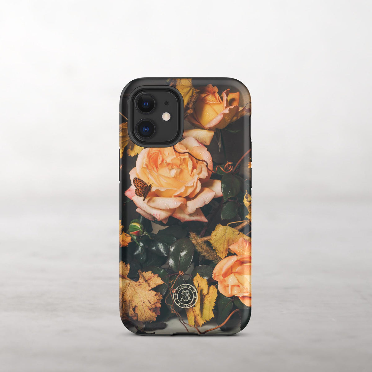 Day Sixty-nine • Tough Case for iPhone®