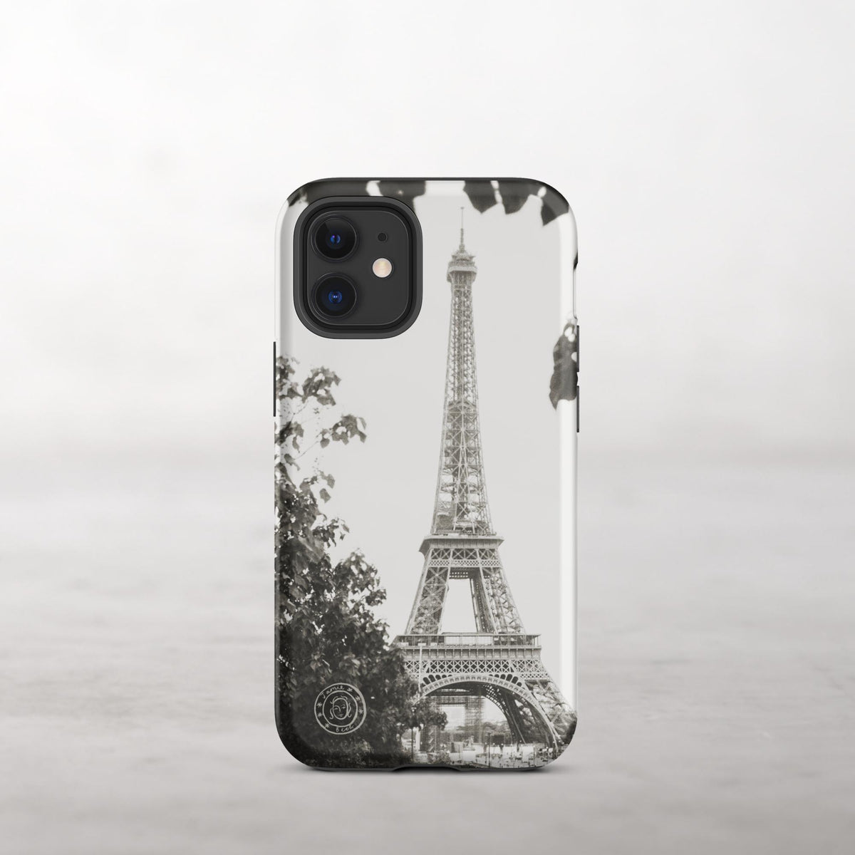 Paris Collection Eiffel Tower • Tough Case for iPhone®