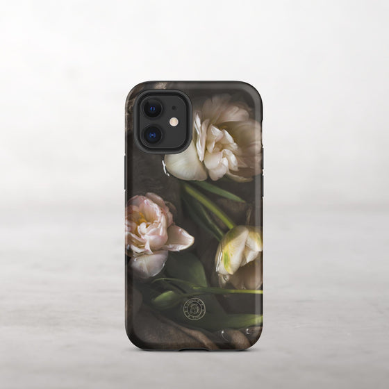 Day Thirty-four • Tough Case for iPhone®