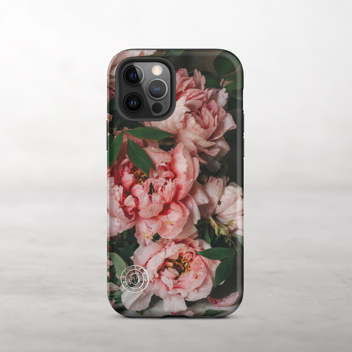 Day Twenty-five • Tough Case for iPhone®