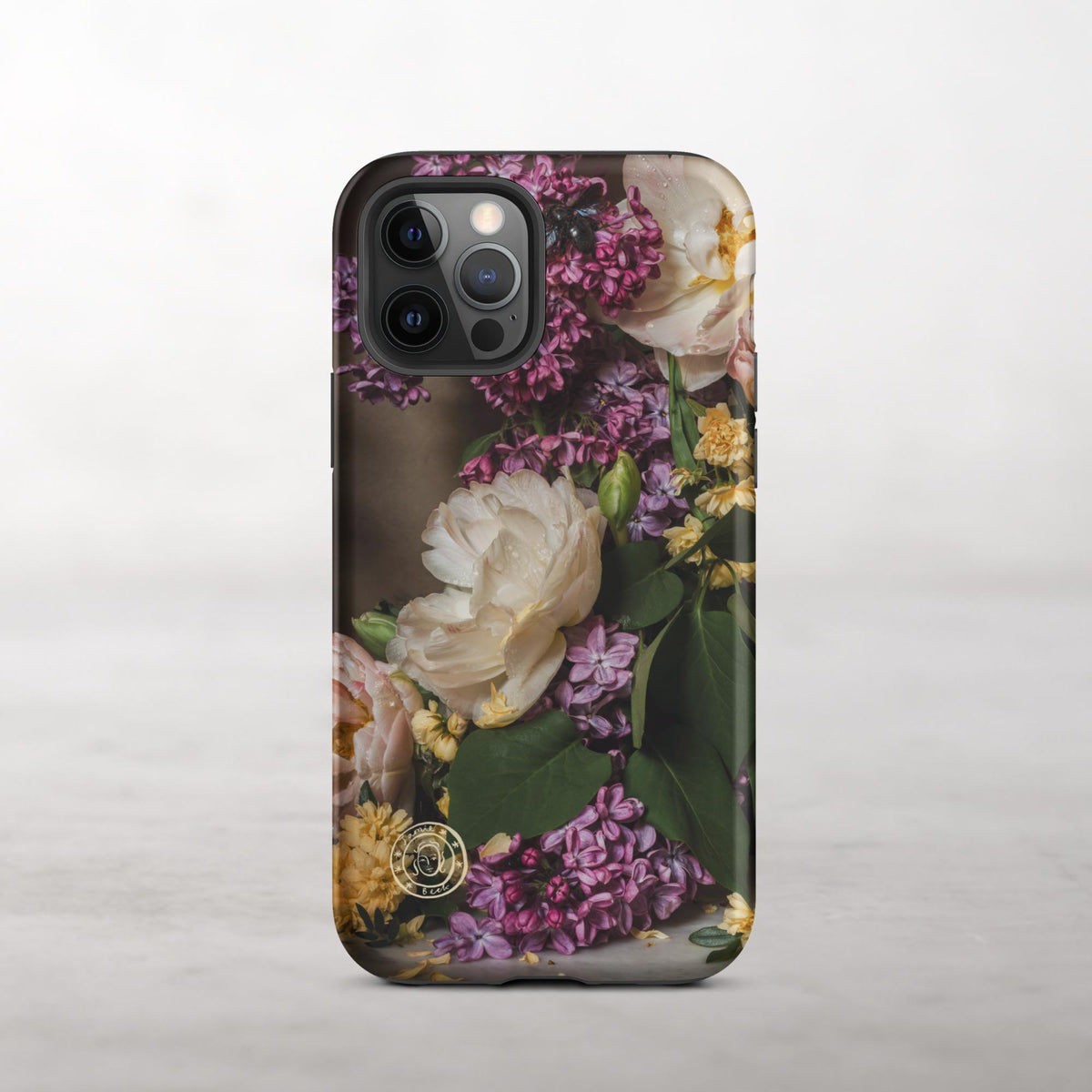 Day Thirty-six • Tough Case for iPhone®