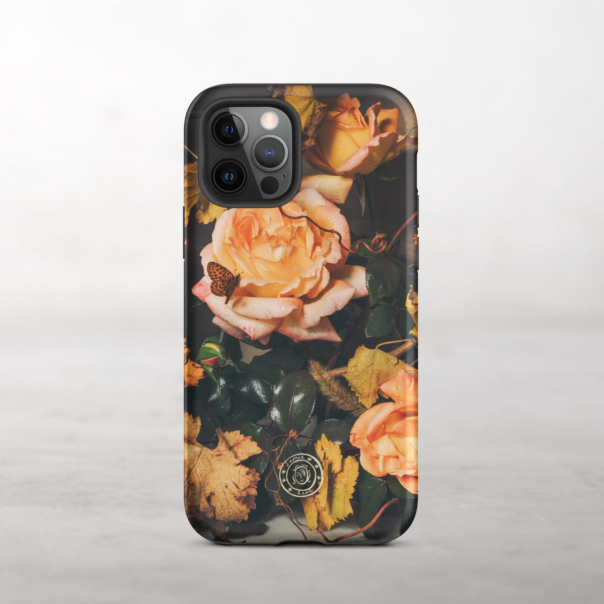 Day Sixty-nine • Tough Case for iPhone®