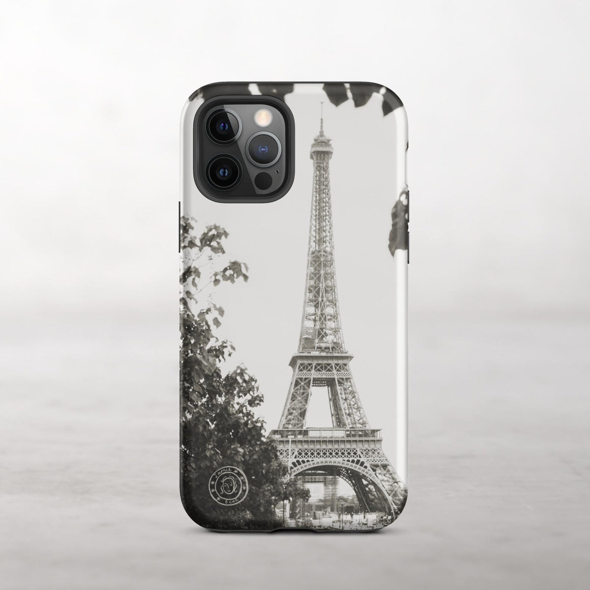 Paris Collection Eiffel Tower • Tough Case for iPhone®