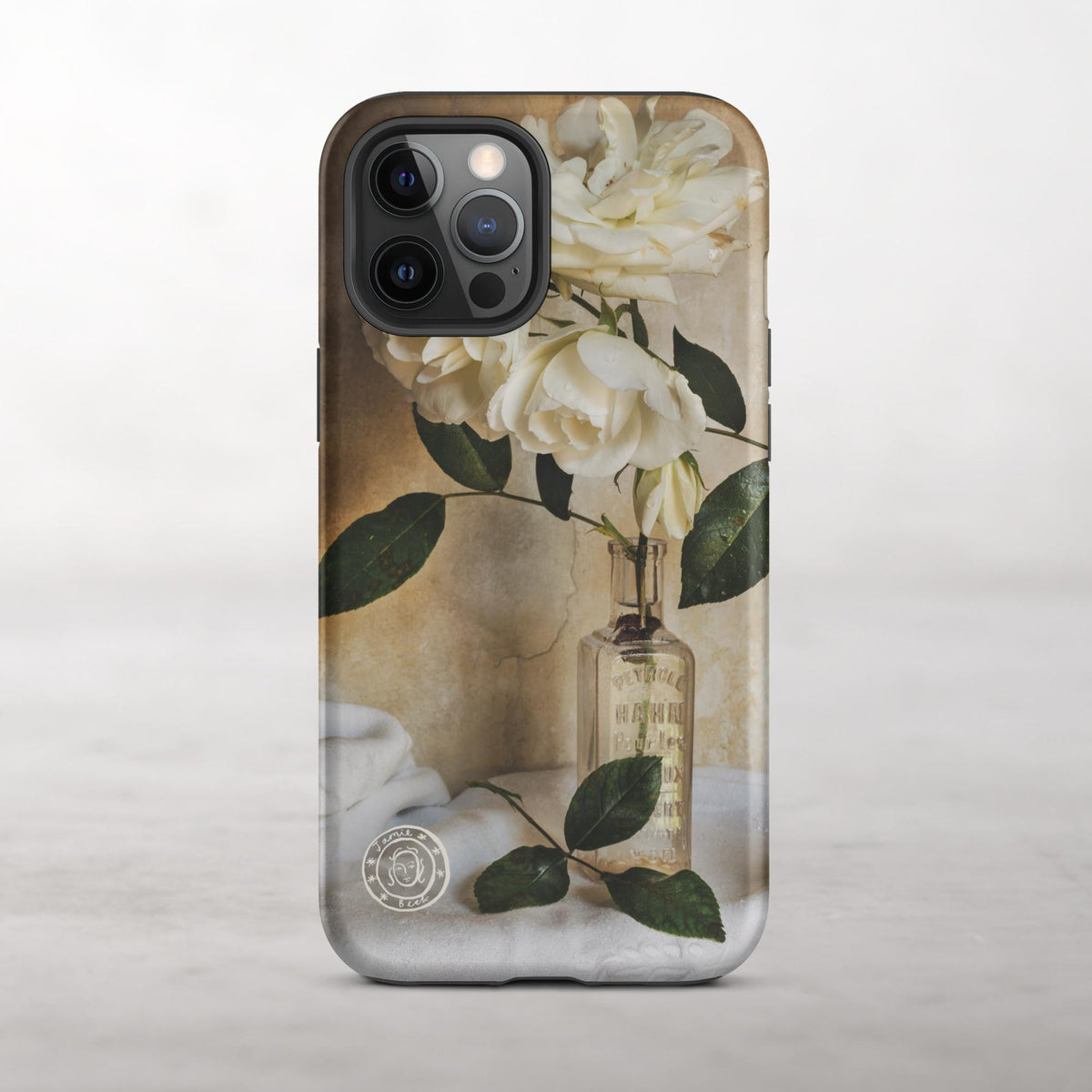 Day Forty-one • Tough Case for iPhone®