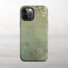 Green Studio Backdrop • Tough Case for iPhone®