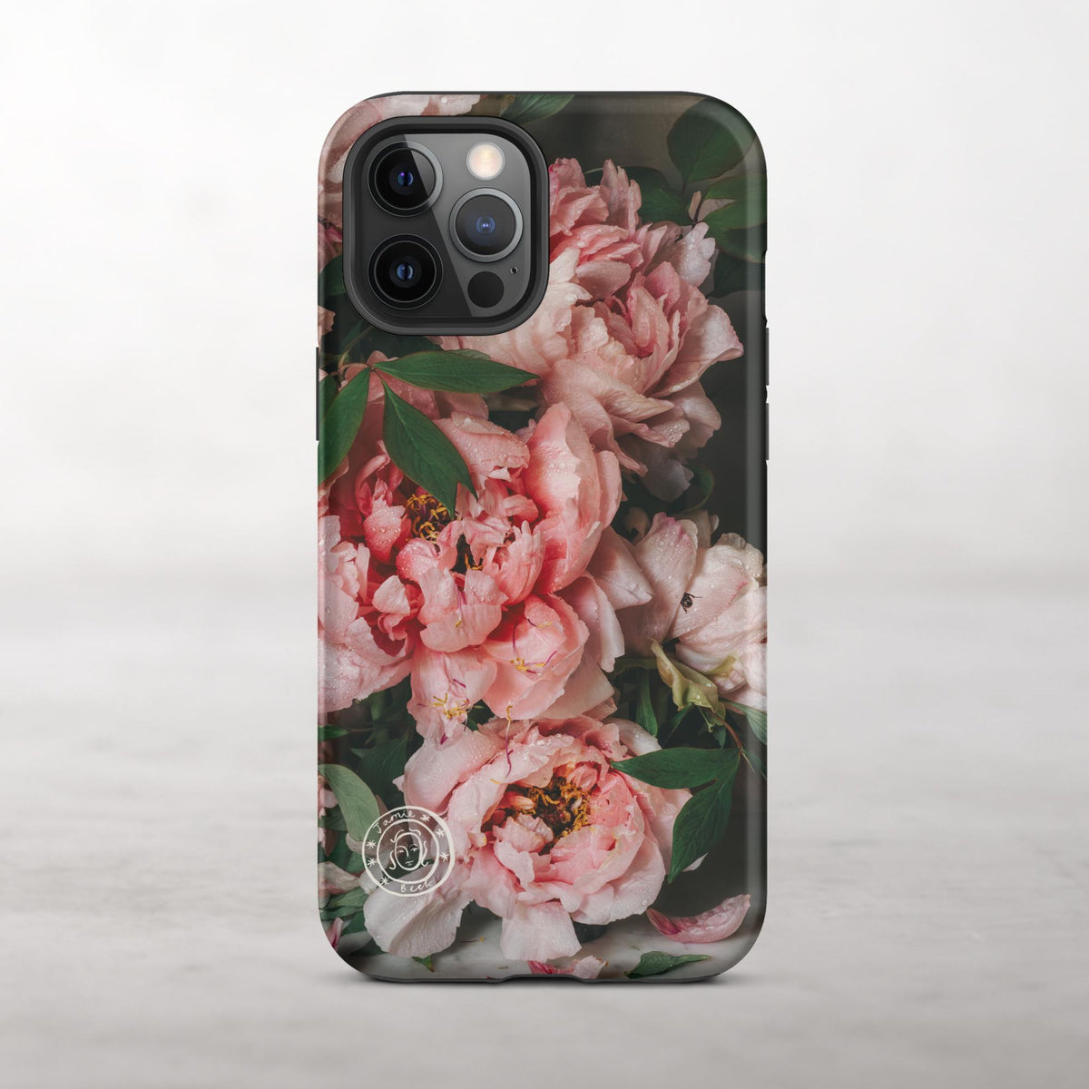 Day Twenty-five • Tough Case for iPhone®