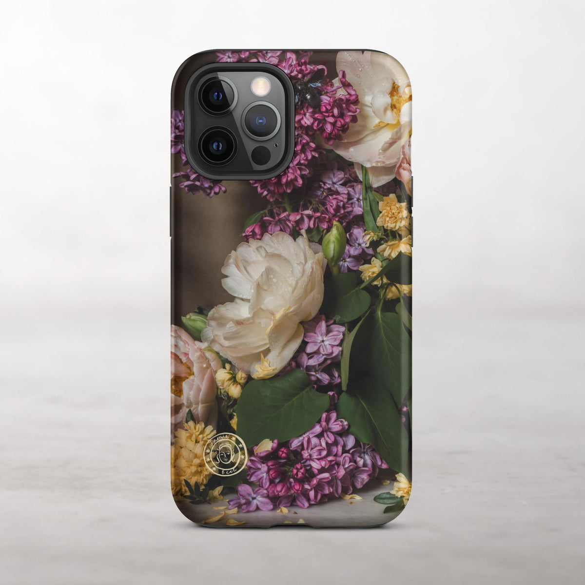 Day Thirty-six • Tough Case for iPhone®