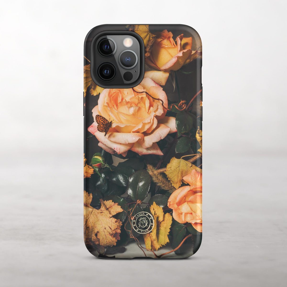 Day Sixty-nine • Tough Case for iPhone®