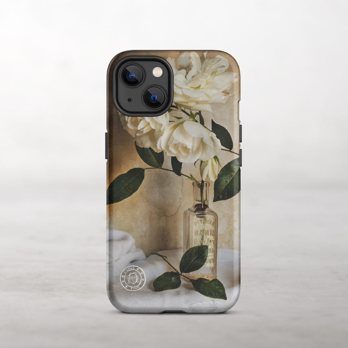 Day Forty-one • Tough Case for iPhone®