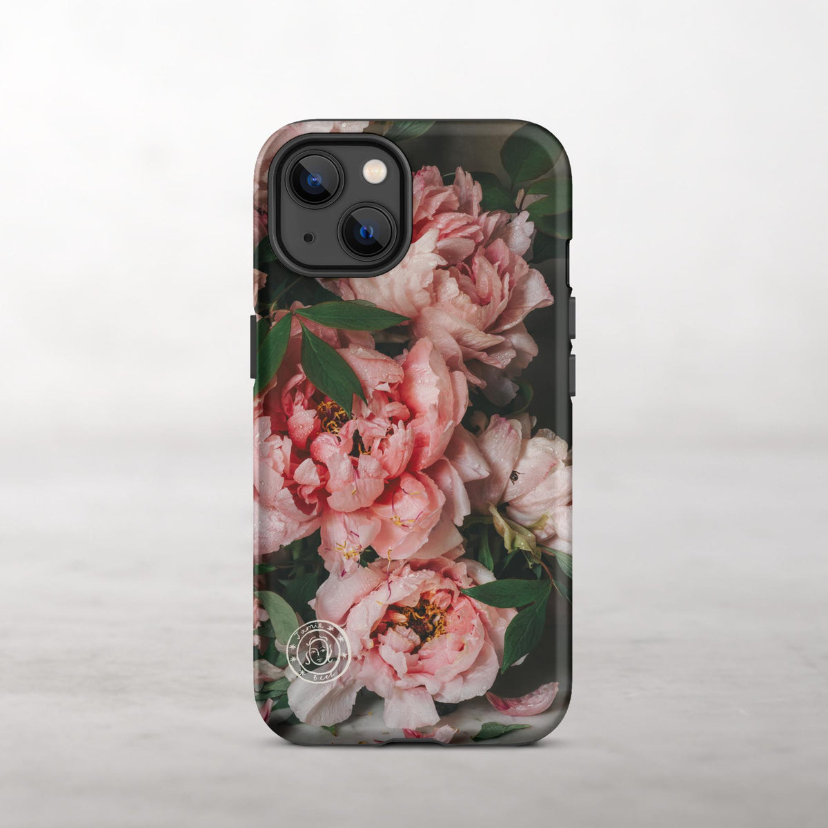 Day Twenty-five • Tough Case for iPhone®