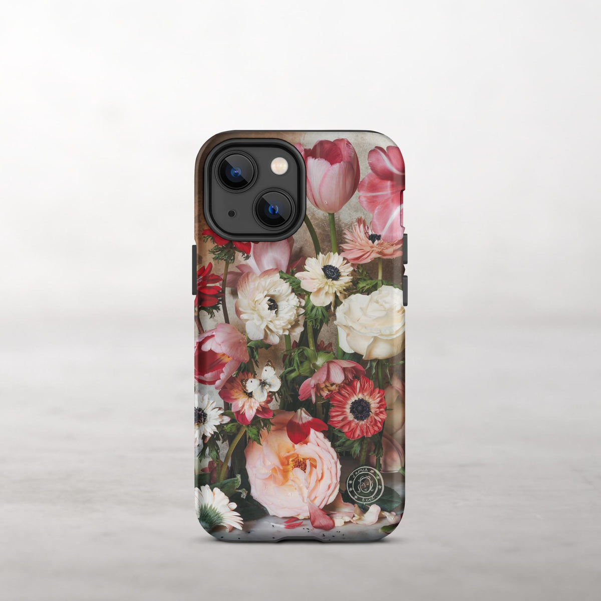 Rosé February • Tough Case for iPhone®
