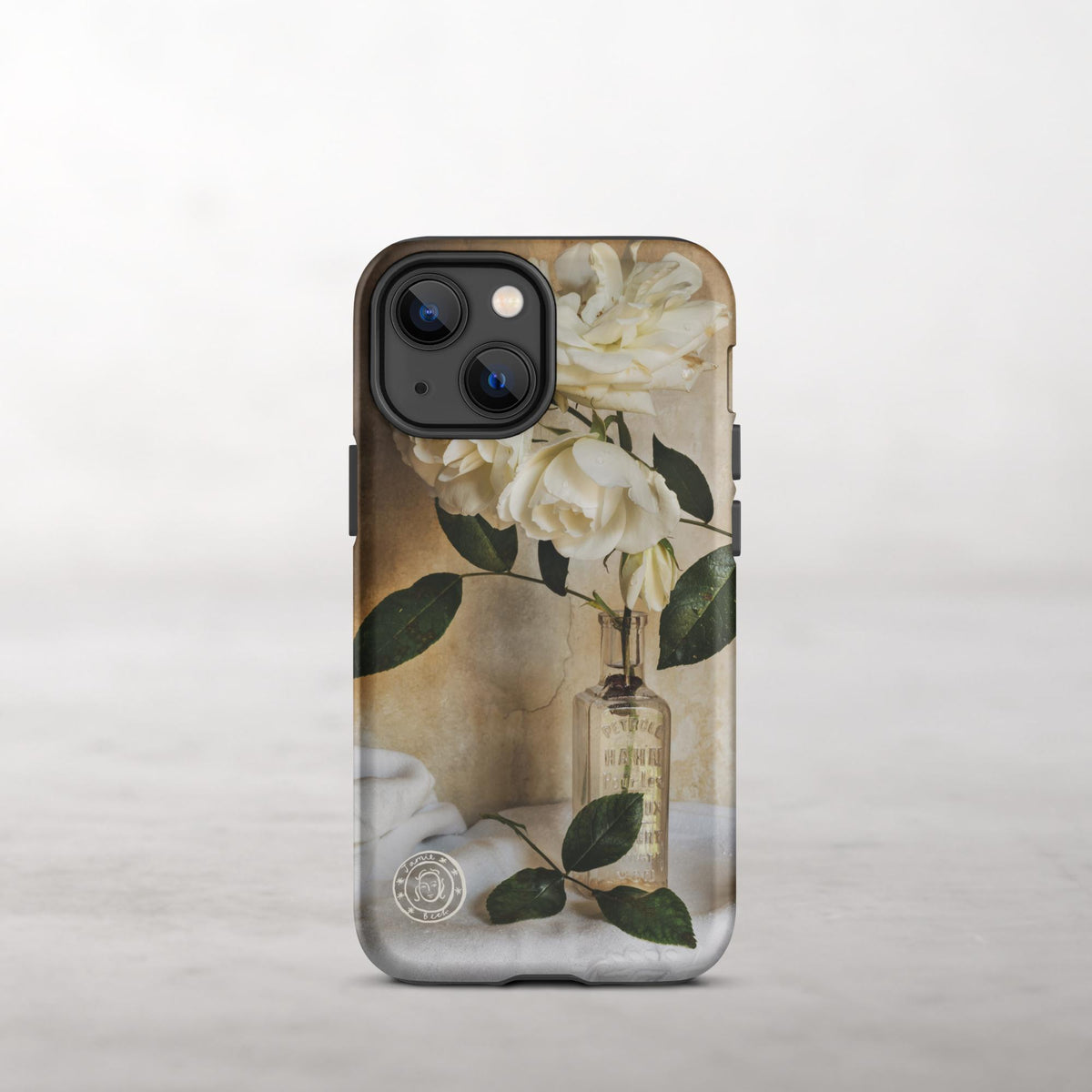 Day Forty-one • Tough Case for iPhone®