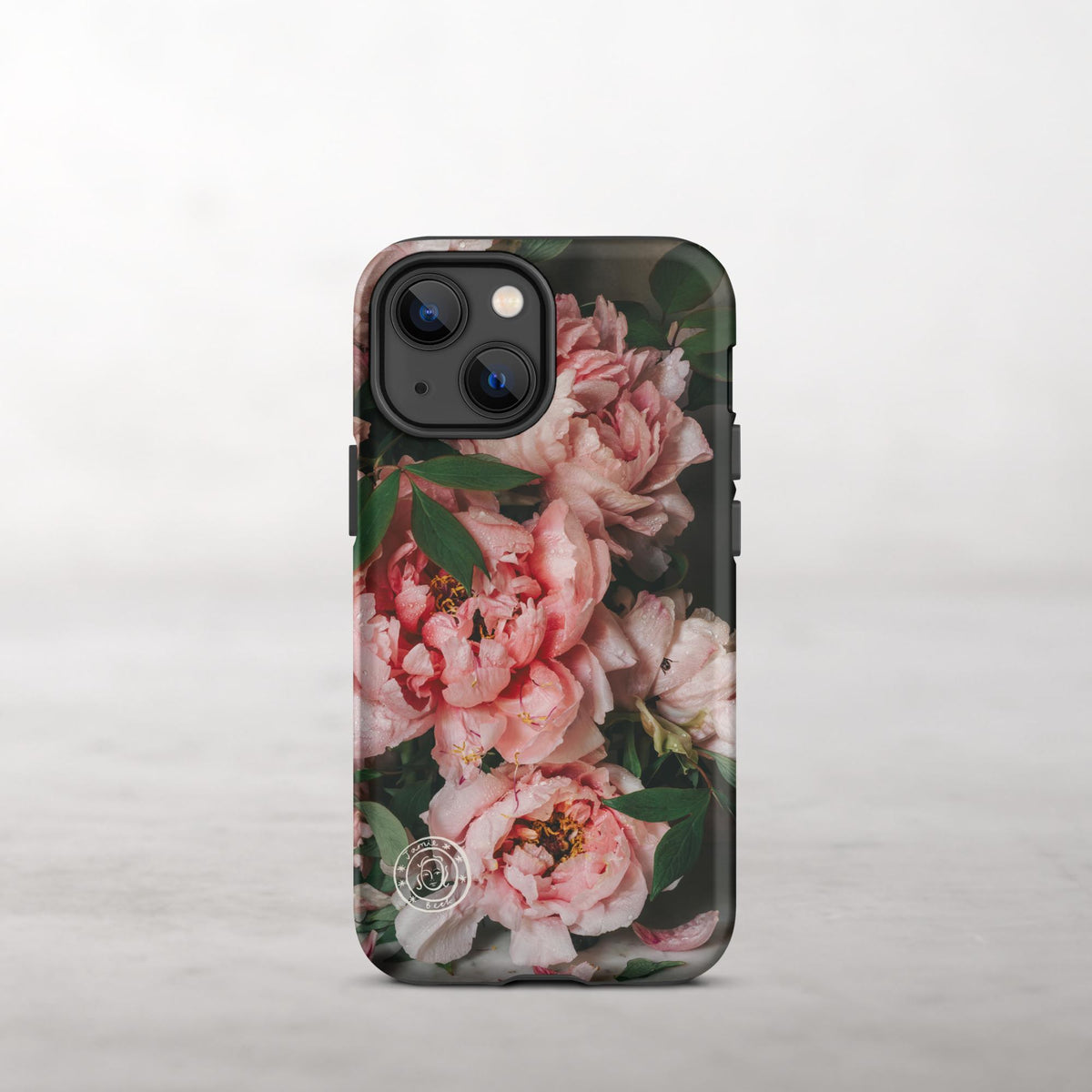 Day Twenty-five • Tough Case for iPhone®