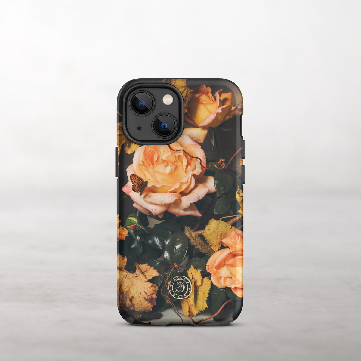 Day Sixty-nine • Tough Case for iPhone®
