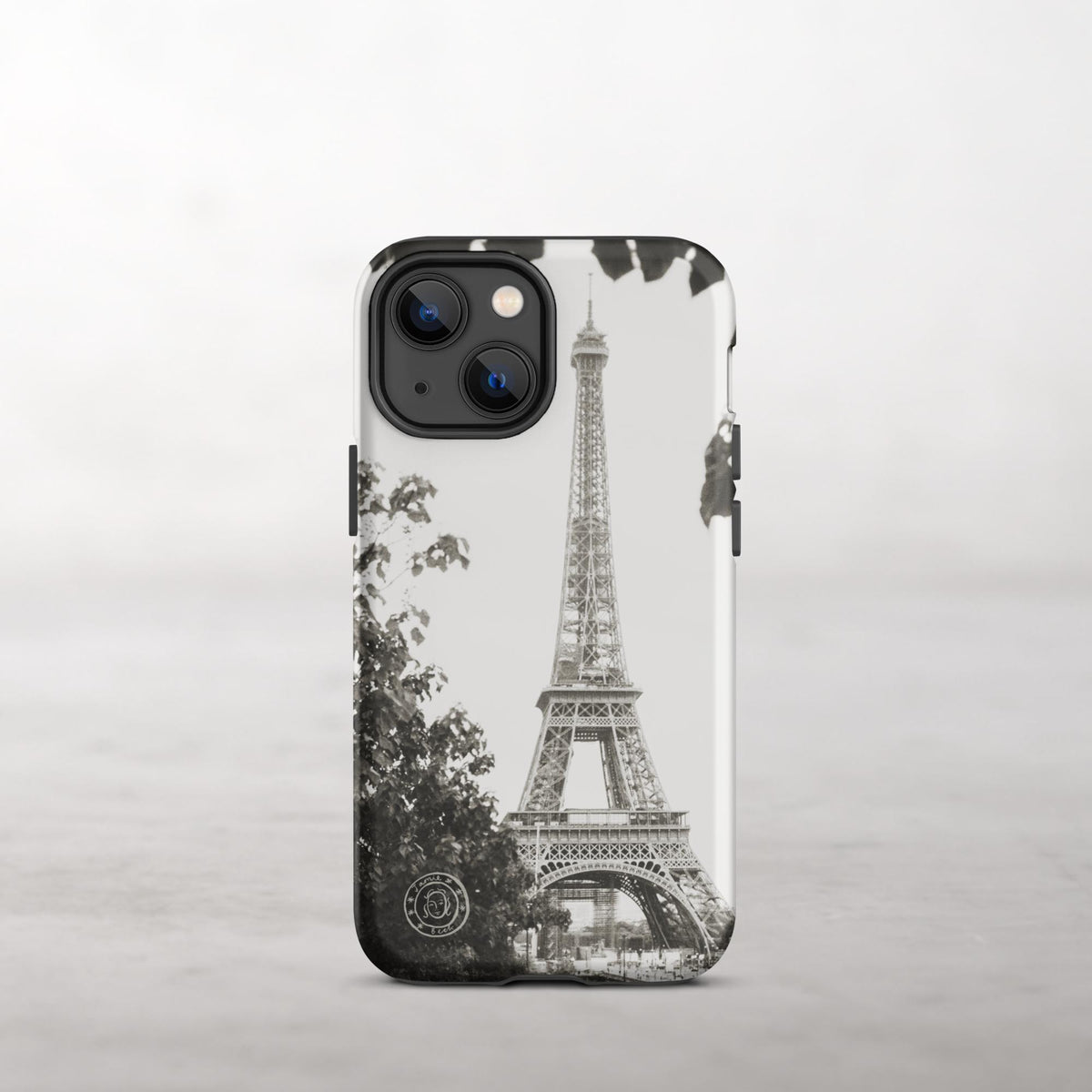 Paris Collection Eiffel Tower • Tough Case for iPhone®
