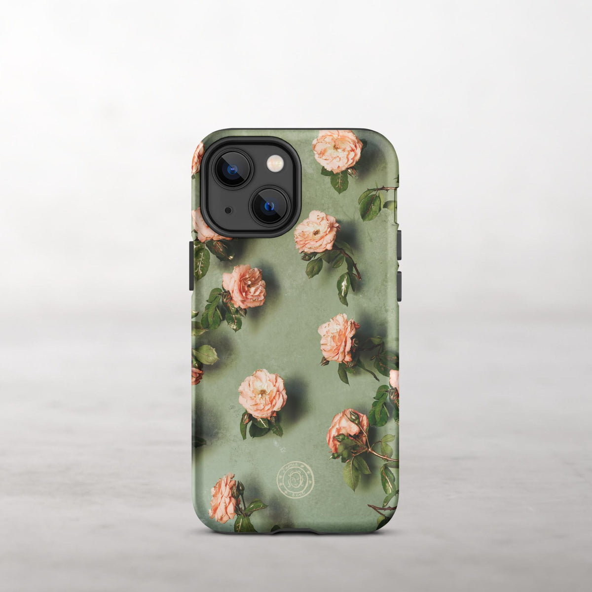 Botticelli's Rose • Tough Case for iPhone®