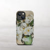 Friendship Irises • Tough Case for iPhone®